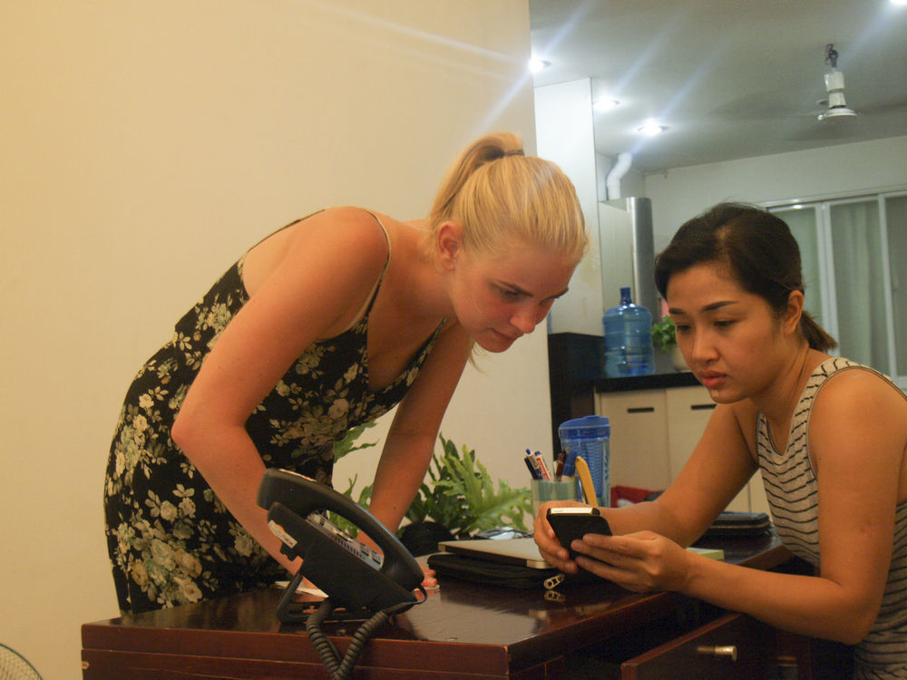 Onetel Saigon 612 Hotel
