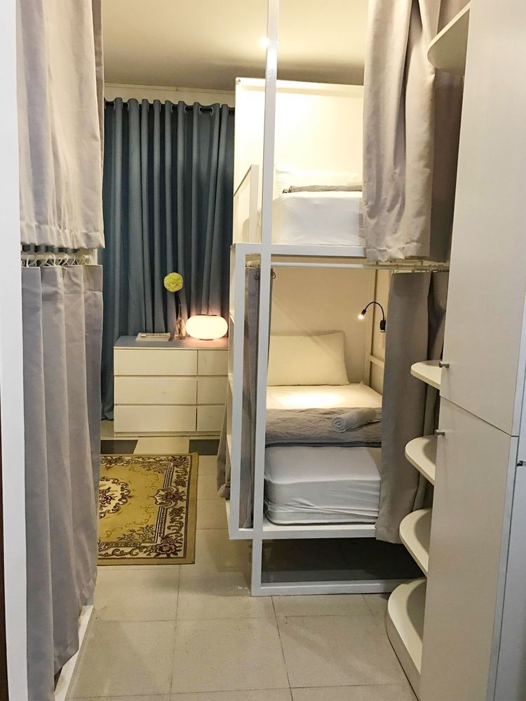 Onetel Saigon 612 Hotel 2*