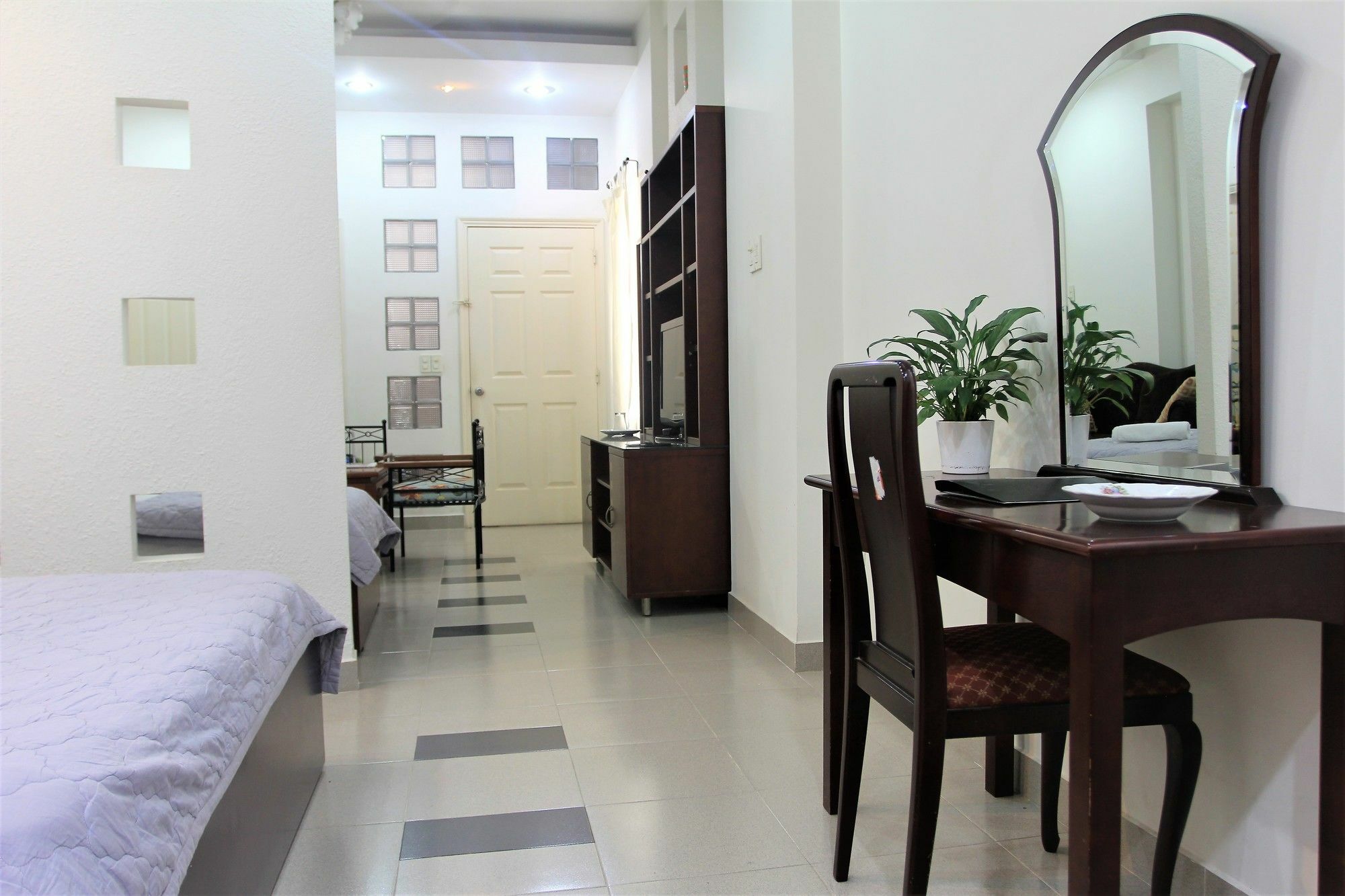 Hotel Onetel Saigon 612 Hô Chi Minh-Ville